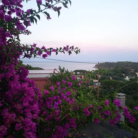 Apart-hotel Elba *