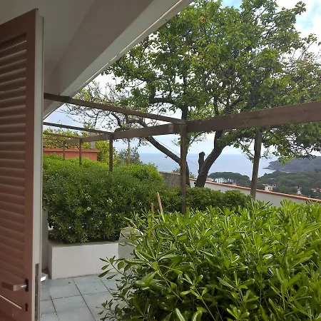 Apart-hotel Elba *