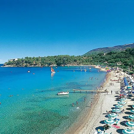 Elba * קאפוליברי