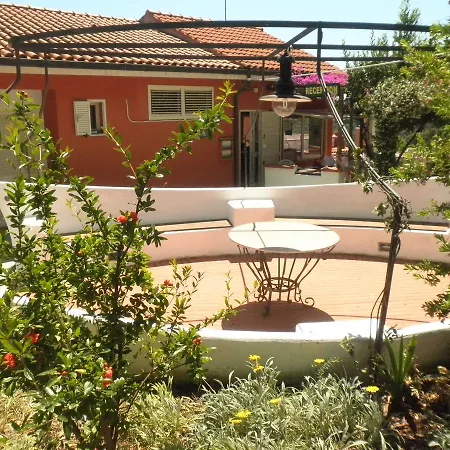 Apart-hotel Elba *